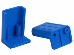 Dometic Heki 2-4 Montageset - Dachstärke 46-53 mm