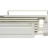 Dometic LS 100 weiß Lüftungsgitter