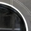 Dometic Mesh Panel Residence Air Größe 9 Fliegengitter-Set