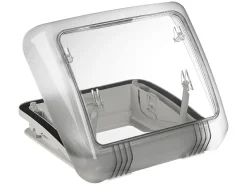 Dometic Micro Heki 28 x 28 Dachluke - Ohne ständiger belüfting
