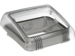 Dometic Micro Heki 28 x 28 Dachluke - Ohne ständiger belüfting
