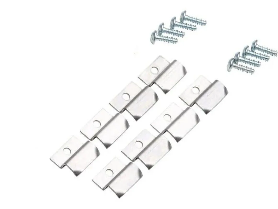 Dometic Micro Heki Montageset - 60 mm