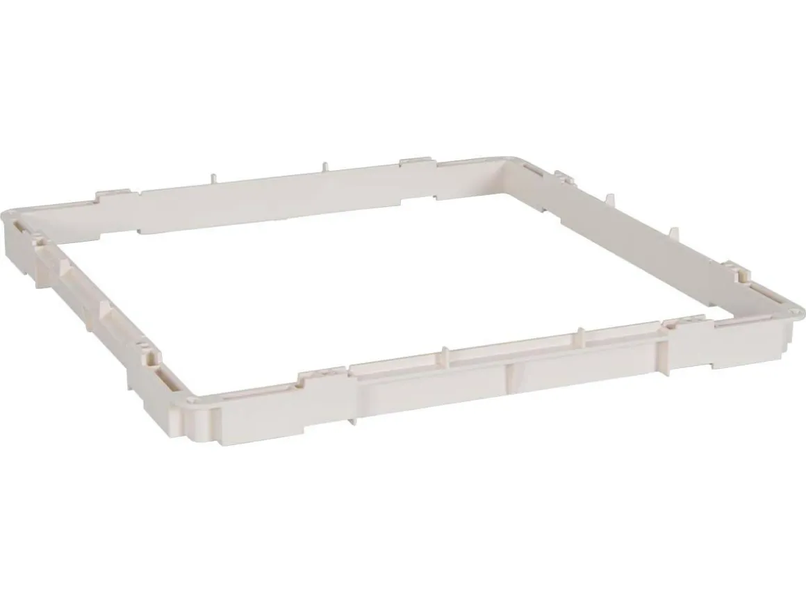 Dometic Micro Heki Montageset - 60 mm