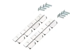 Dometic Micro Heki Montageset - 44-45 mm