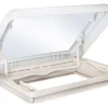 Dometic Midi Heki Style 70 x 50 Dachluke - Transparent