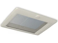 Dometic Midi Heki Style 70 x 50 Dachluke - Transparent