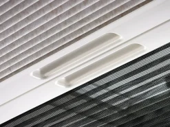 Dometic Midi Heki Style 70 x 50 Dachluke - Transparent