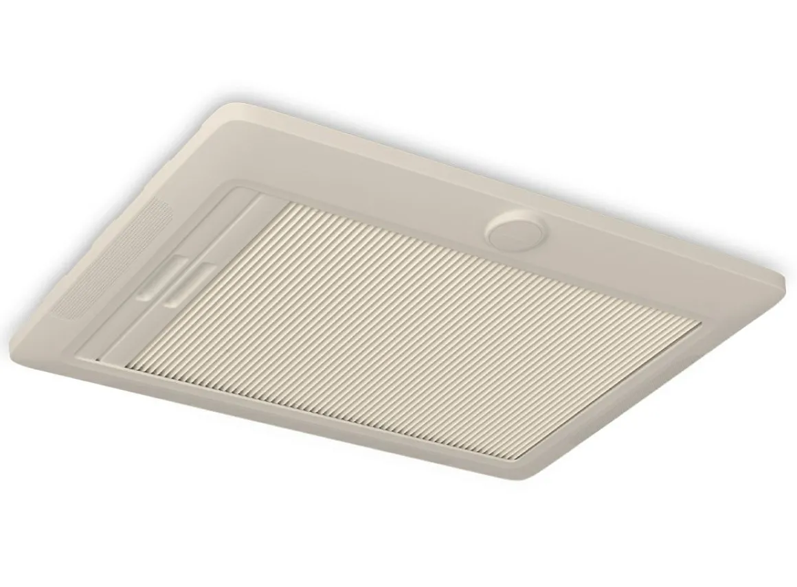 Dometic Midi Heki Style 70 x 50 Dachluke - Transparent
