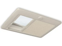 Dometic Midi Heki Style 70 x 50 Dachluke - Transparent