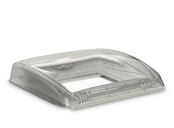 Dometic Mini Heki FL 40 x 40 Dachluke - mit Dauerbelüftung