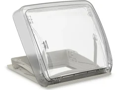 Dometic Mini Heki FL 40 x 40 Dachluke - mit Dauerbelüftung