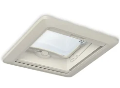 Dometic Mini Heki FL 40 x 40 Dachluke - ohne Dauerbelüftung