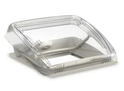 Dometic Mini Heki Style 43-60 mm Dachluke - ohne Dauerbelüftung