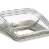 Dometic Mini Heki Style 43-60 mm Dachluke - mit Dauerbelüftung