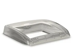 Dometic Mini Heki Style 43-60 mm Dachluke - mit Dauerbelüftung