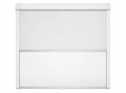 Dometic Seitz Rastrollo 3000 Kombirollo white - 151 x 81 cm