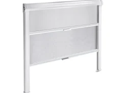 Dometic Seitz Rastrollo 3000 Kombirollo white - 136 x 81 cm