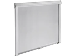 Dometic Seitz Rastrollo 3000 Kombirollo grey – 176 x 81 cm