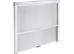 Dometic Seitz Rastrollo 3000 Kombirollo white - 96 x 71 cm
