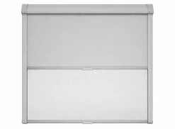 Dometic Seitz Rastrollo 3000 Kombirollo grey – 126 x 71 cm