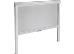 Dometic Seitz Rastrollo 3000 Kombirollo grey – 136 x 81 cm