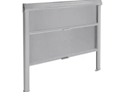 Dometic Seitz Rastrollo 3000 Kombirollo grey – 106 x 71 cm