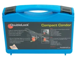 DoubleLock Compact Condor Kupplungsschloss