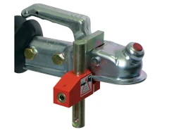 DoubleLock Compact Eagle Kupplungsschloss