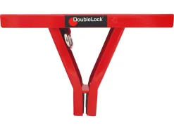 DoubleLock Van Lock Schloss
