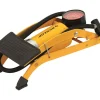 Dunlop Bar/psi MT Fußpumpe