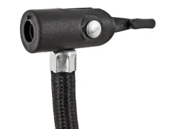 Dunlop Bar/psi MT Fußpumpe