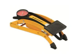 Dunlop Bar/psi MT Fußpumpe