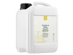 Eco:fy 2,5 l Textilien- & Möbel-Geruchsabsorber