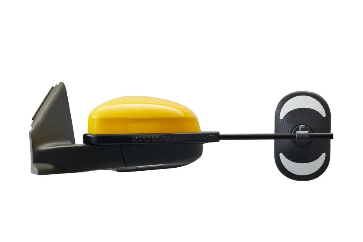 EMUK 100624 Ford Caravanspiegel