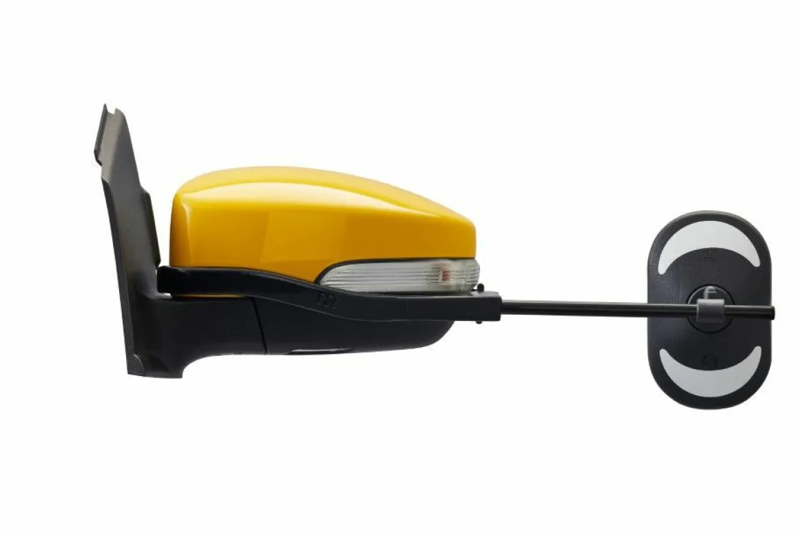 EMUK 100625 Ford Caravanspiegel