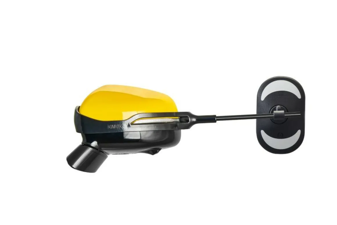EMUK 100402 KIA Caravanspiegel
