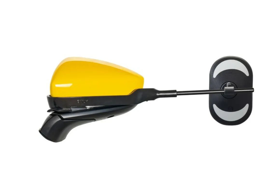 EMUK 100333 Mazda Caravanspiegel