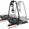 Enduro BC260 Fahrradträger - black