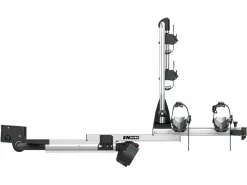 Enduro SD260 Wohnmobil-Fahrradträger - silver