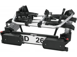 Enduro SD260 Wohnmobil-Fahrradträger - silver