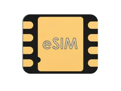 eSIM Europa - 50GB