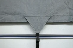 Eurotrail 350 - 400 x 300 cm Schutzhülle fur Wohnwagendach