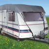 Eurotrail 550 - 600 x 300 cm Schutzhülle fur Wohnwagendach