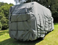 Eurotrail 800-850 cm Wohnmobil Schutzhülle