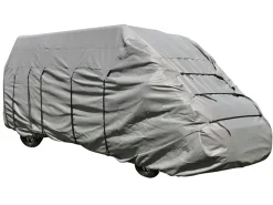 Eurotrail 450-500 cm Wohnmobil Schutzhülle