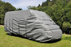 Eurotrail 450-500 cm Wohnmobil Schutzhülle