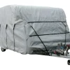 Eurotrail 800-850 cm Wohnwagen Schutzhülle