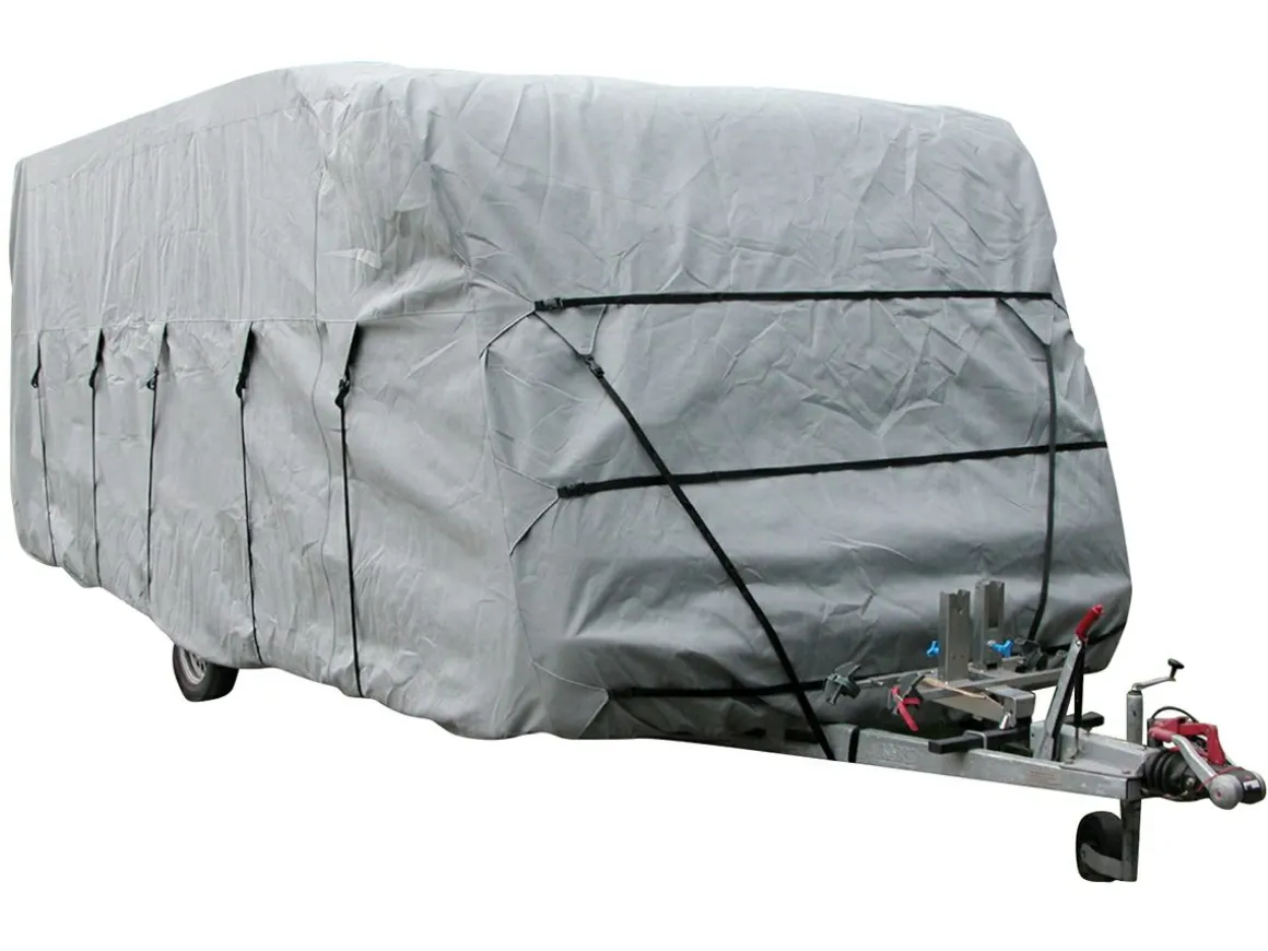 Eurotrail 800-850 cm Wohnwagen Schutzhülle