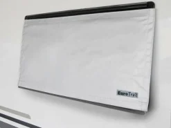 Eurotrail 70 x 30 cm Fensterabdeckung