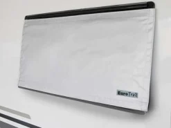 Eurotrail Fensterabdeckung - 120 x 60 cm